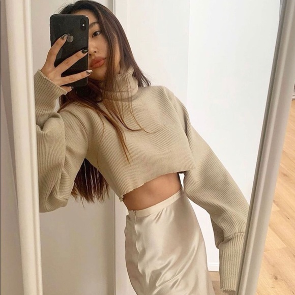 Orseund Iris Chunky Knit Oatmeal 